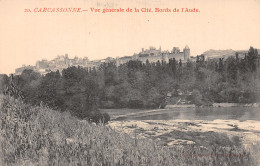 11-CARCASSONNE-N°5143-B/0097 - Carcassonne