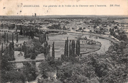 16-ANGOULEME-N°5143-B/0087 - Angouleme