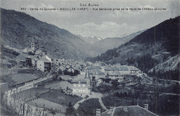 05-AIGUILLES-N°5143-B/0059 - Sonstige & Ohne Zuordnung