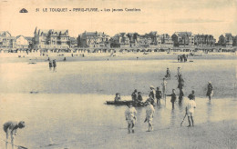 62-LE TOUQUET PARIS PLAGE-N°5143-B/0053 - Le Touquet