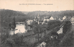 23-LA CELLE DUNOISE-N°5143-B/0057 - Sonstige & Ohne Zuordnung