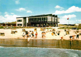 72726633 List Sylt Strandhalle List - Andere & Zonder Classificatie