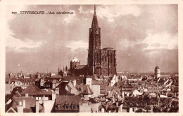 67-STRASBOURG-N°5143-A/0377 - Strasbourg