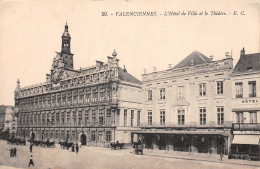 59-VALENCIENNES-N°5143-A/0353 - Valenciennes