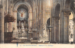56-SAINTE ANNE D AURAY-N°5143-A/0317 - Sainte Anne D'Auray