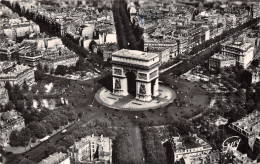 75-PARIS ARC DE TRIOMPHE-N°5143-A/0229 - Arc De Triomphe