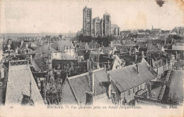 18-BOURGES-N°5143-A/0137 - Bourges