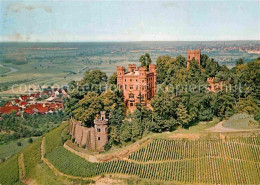 72726609 Offenburg Jugendherberge Schloss Ortenberg Offenburg - Offenburg