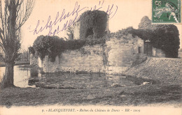 33-BLANQUEFORT-N°5143-A/0015 - Blanquefort