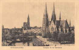 67-STRASBOURG-N°5142-H/0383 - Strasbourg