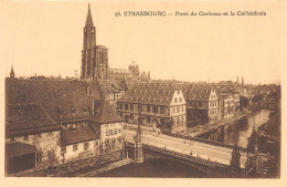 67-STRASBOURG-N°5142-H/0375 - Straatsburg