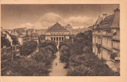 67-STRASBOURG-N°5142-H/0379 - Straatsburg