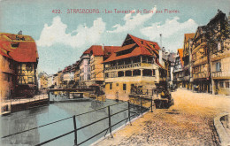 67-STRASBOURG-N°5142-H/0359 - Straatsburg