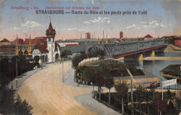 67-STRASBOURG-N°5142-H/0361 - Straatsburg