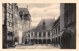 18-BOURGES-N°5142-H/0323 - Bourges