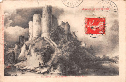 03-BOURBON L ARCHAMBAULT-N°5142-H/0319 - Bourbon L'Archambault