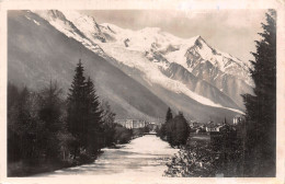 74-CHAMONIX-N°5142-H/0313 - Chamonix-Mont-Blanc