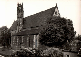 H2313 - TOP Erfurt - Foto Walter Seifert - Augustinerkloster Kloster - Erfurt