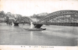 69-LYON-N°5142-H/0267 - Other & Unclassified