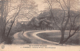 55-COMMERCY-N°5142-H/0243 - Commercy