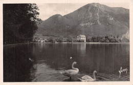 74-ANNECY-N°5142-H/0213 - Annecy