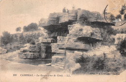 59-CAMBRAI-N°5142-H/0187 - Cambrai