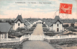 22-LAMBALLE-N°5142-H/0157 - Lamballe