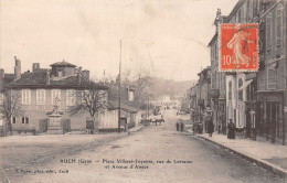 32-AUCH-N°5142-H/0143 - Auch