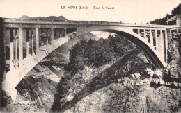 38-LA MURE-N°5142-H/0041 - La Mure