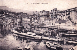 20  - Corse -  BASTIA -  Vieux Port - Bastia