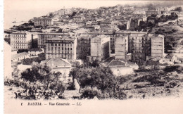 20  - Corse -  BASTIA - Vue Generale - Bastia