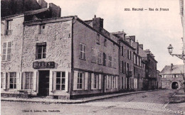 08 - Ardennes -  ROCROI - Rue De France - Autres & Non Classés