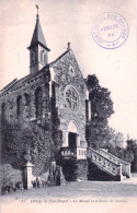 78 - Yvelines - MAGNY  Les HAMEAUX -  Abbaye De Port Royal - Le Musée Et Le Buste De Racine - Magny-les-Hameaux