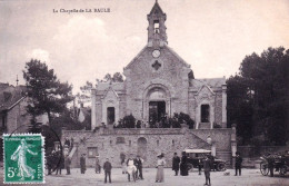 44 - Loire Atlantique -  La Chapelle De LA BAULE - Animée - La Baule-Escoublac