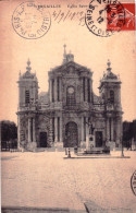 78 - VERSAILLES -  église Saint Louis - Versailles