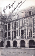 75 - PARIS 04 - Place Des Vosges - Maison Ou Naquit Victor Hugo - Distretto: 04