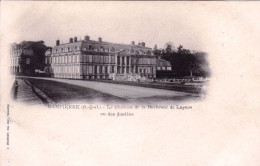 78 - Yvelines - DAMPIERRE En YVELINES - Le Chateau De La Duchesse De Luynes - Dampierre En Yvelines