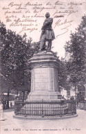 75 - PARIS 12 - Statue De Ledru Rollin - Avenue Ledru Rollin  - Distretto: 12