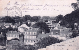 78 - Yvelines - BOUGIVAL - Panorama - Bougival