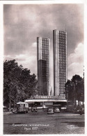 75 - PARIS 1937 - Exposition Internationale - Porte De La Place De L Alma - Mostre