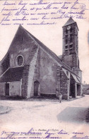 77  - Seine Et Marne - PERTHES - L église - Perthes