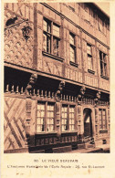 60 - Oise - BEAUVAIS - L Ancienne Hostellerie De L épée Royale - 25 Rue Saint Laurent - Beauvais
