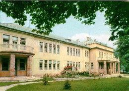 72726498 Bonyhad Fiu Kollegium Kollegium Fuer Burschen Bonyhad - Hungary