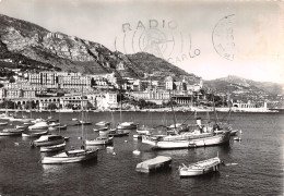 06-MONTE CARLO-N°4195-D/0273 - Sonstige & Ohne Zuordnung