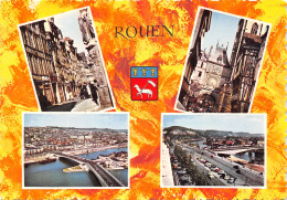 76-ROUEN-N°4195-D/0235 - Rouen