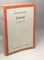 Journal - Sonstige & Ohne Zuordnung