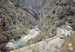 04-GORGES DU VERDON-N°4195-D/0105 - Sonstige & Ohne Zuordnung