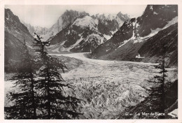 74-CHAMONIX MONT BLANC-N°4195-D/0089 - Chamonix-Mont-Blanc