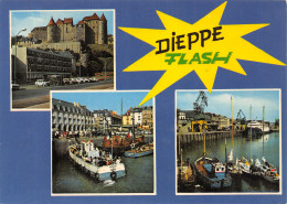 76-DIEPPE-N°4195-D/0055 - Dieppe