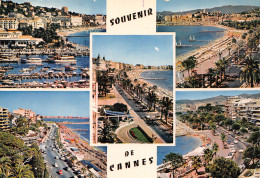 06-CANNES-N°4195-D/0027 - Cannes